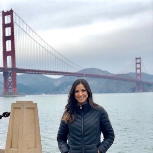 Meet your Posher, Samantha